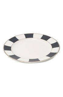 Салатная тарелка Galerie Royal Bleu Nuit Bernardaud