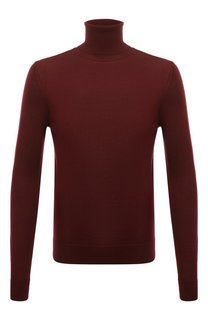 Водолазка из кашемира и шелка Il Borgo Cashmere
