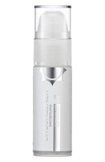 Солнцезащитный крем для лица SPF 50+ (30ml) Dr.Burgener