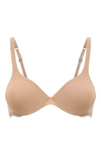Бюстгальтер с плотной чашкой La Perla