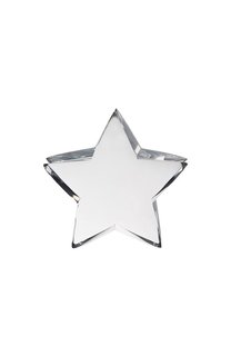 Скульптура Zinzin Etoile Baccarat