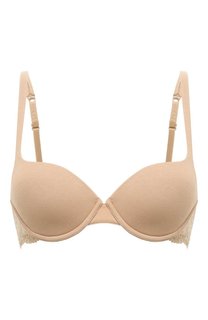 Бюстгальтер с плотной чашкой La Perla