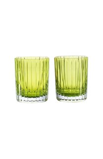 Набор из 2 -х стаканов для виски Harmonie Baccarat