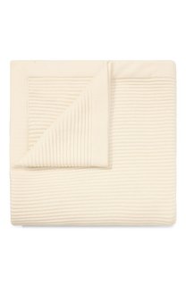 Кашемировый плед Brunello Cucinelli