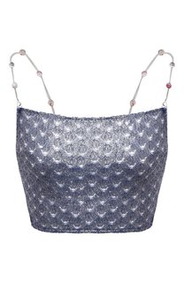 Топ из вискозы Missoni