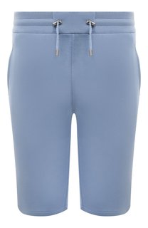 Хлопковые шорты Balmain