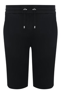 Хлопковые шорты Balmain