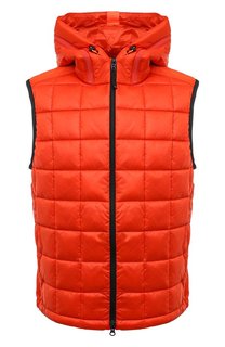 Утепленный жилет Bogner Fire+Ice