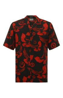 Рубашка Ksubi