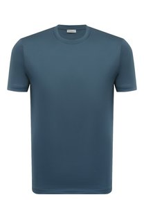 Хлопковая футболка Zimmerli