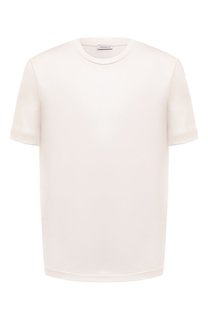 Хлопковая футболка Zimmerli