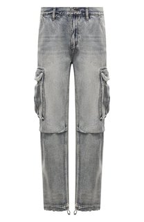 Джинсы Ksubi