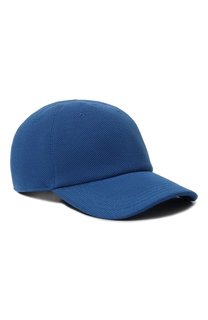 Хлопковая бейсболка Kiton