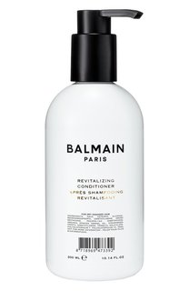 Восстанавливающий кондиционер для волос (300ml) Balmain Hair Couture