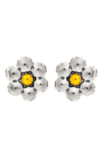 Серьги Marni
