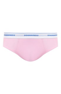 Хлопковый брифы Dsquared2
