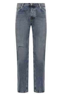 Джинсы Icon Denim LA