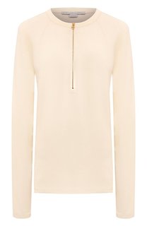 Блузка из вискозы Stella McCartney