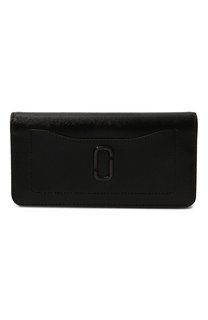 Кожаный кошелек MARC JACOBS (THE)