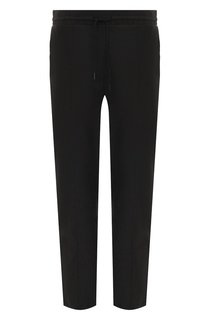 Хлопковые брюки Tee Library