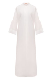Льняная туника Ermanno Scervino