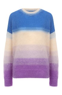 Шерстяной свитер Isabel Marant Etoile