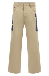 Джинсы Dsquared2