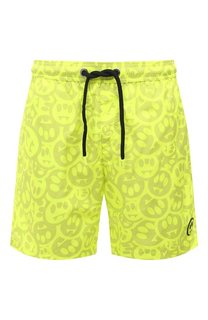 Плавки-шорты Barrow