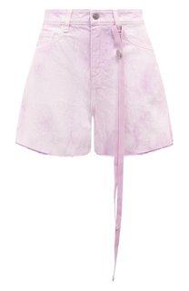 Джинсовые шорты Icon Denim LA