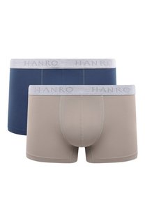 Комплект из двух боксеров Hanro