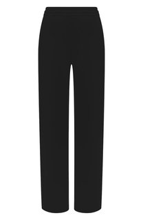 Хлопковые брюки Helmut Lang