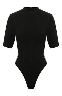 Боди из вискозы LIVY