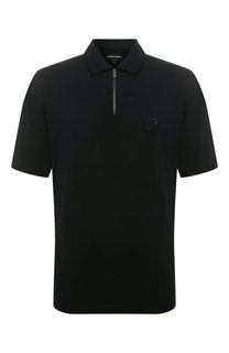 Поло Giorgio Armani