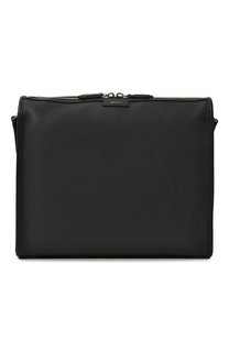 Кожаная сумка Bally