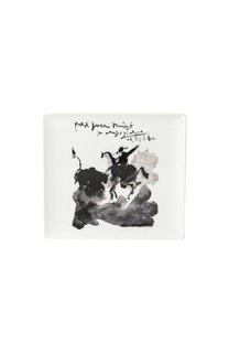 Поднос Para Joan Miro Bernardaud