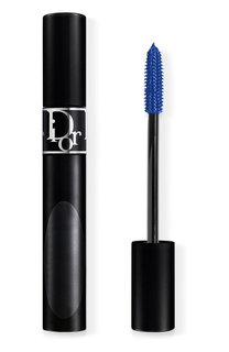 Тушь для ресниц, придающая XXL объем Diorshow Pump N Volume, оттенок 260 Синий (6g) Dior