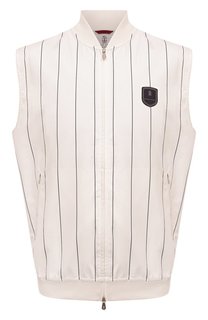 Жилет Brunello Cucinelli