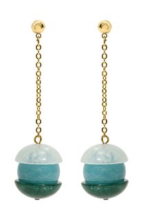 Серьги Crystalline Jewellery