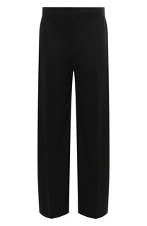 Хлопковые брюки Off-White