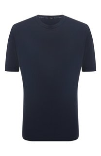 Хлопковый джемпер Kiton