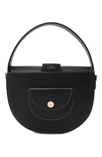 Сумка Pocket small A.P.C.
