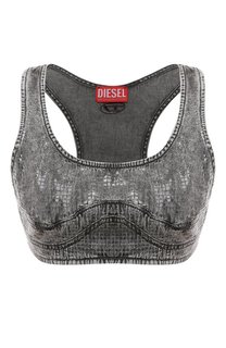 Хлопковый топ Diesel
