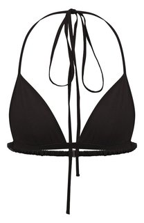 Бюстгальтер с мягкой чашкой Rick Owens Lilies