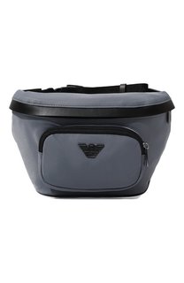 Поясная сумка Emporio Armani