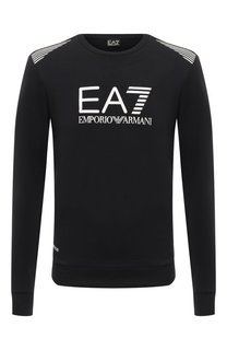 Свитшот Ea 7