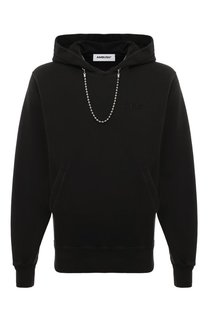 Хлопковое худи AMBUSH