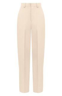Брюки из вискозы Laneus