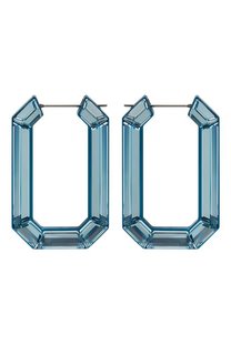Серьги Lucent Swarovski