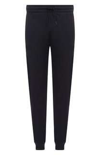 Хлопковые джоггеры Dirk Bikkembergs