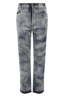 Джинсы Laneus